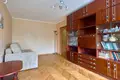 Appartement 2 chambres 52 m² Minsk, Biélorussie