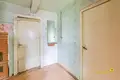 Maison 48 m² Piarsajski sielski Saviet, Bélarus