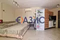 Mieszkanie 2 pokoi 64 m² Sweti Włas, Bułgaria