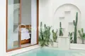 Villa mit 2 Schlafzimmern  Kerobokan, Indonesien