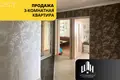 3 room apartment 70 m² Orsha, Belarus
