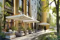 1 room studio apartment 35 m² Moscow, Russia