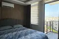 Mieszkanie 2 pokoi 61 m² Alanya, Turcja