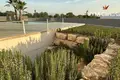Вилла 4 спальни 214 м² Finestrat, Испания