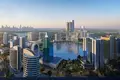 4 bedroom apartment 649 m² Dubai, UAE