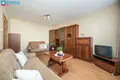 Apartamento 1 habitación 36 m² Vilna, Lituania