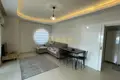 Apartamento 2 habitaciones 65 m² Mahmutlar, Turquía