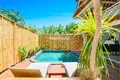 Villa 2 chambres 190 m² Lombok Utara, Indonésie