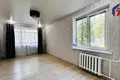 Apartamento 1 habitación 37 m² Saligorsk, Belarús