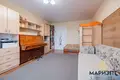 2 room apartment 60 m² Minsk, Belarus