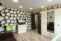 Wohnung 1 zimmer 30 m² Babrujsk, Belarus