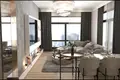 Wohnung 2 zimmer 70 m² Mezitli, Türkei