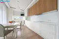 Appartement 2 chambres 53 m² Vilnius, Lituanie