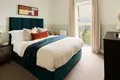 Apartamento 1 habitacion 43 m² Reading, Reino Unido