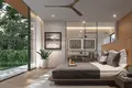 villa de 3 chambres 168 m² Thalang, Thaïlande
