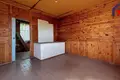 Maison 48 m² Starobinski sielski Saviet, Bélarus