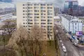 2 room apartment 36 m² Warsaw, Poland