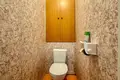 1 room apartment 35 m² Salihorsk, Belarus