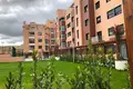 Mieszkanie 3 pokoi 130 m² Madryt, Hiszpania