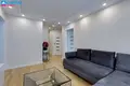 3 room apartment 64 m² Mazeikiai, Lithuania