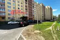 Mieszkanie 3 pokoi 63 m² Grodno, Białoruś