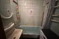 Wohnung 1 zimmer 34 m² Baran, Belarus