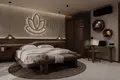 Studio 35 m² Ubud District, Indonesien