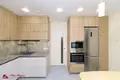 3 room apartment 93 m² Minsk, Belarus