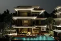 Villa de 6 habitaciones 555 m² Alanya, Turquía