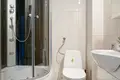 Wohnung 44 m² in Warschau, Polen