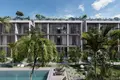 Apartamento 2 habitaciones 34 m² Moo 7, Tailandia