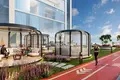 Квартира 1 комната 558 м² Дубай, ОАЭ