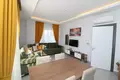 2 room apartment 60 m² Yaylali, Turkey