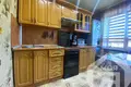 2 room apartment 50 m² Barysaw, Belarus