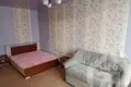 1 room apartment 34 m² Maladzyechna, Belarus