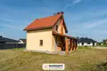 Casa 84 m² Voziera, Belarús