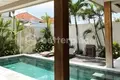 Villa de tres dormitorios  Tibubeneng, Indonesia