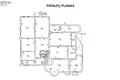 Nieruchomości komercyjne 493 m² Wilno, Litwa