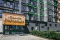2 room apartment 41 m² Minsk, Belarus