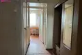 Appartement 1 chambre 33 m² Alytus, Lituanie