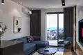Apartamento 3 habitaciones 69 m² Alanya, Turquía