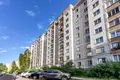 1 room apartment 43 m² Minsk, Belarus