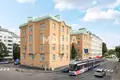 Mieszkanie 1 pokój 26 m² Helsinki sub region, Finlandia
