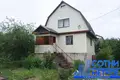 Maison 87 m² Holacki siel ski Saviet, Biélorussie