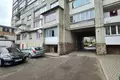 Almacén 90 m² en Ivano-Frankivs k, Ucrania