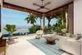 5 bedroom villa 315 m² Thalang, Thailand