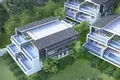 4 bedroom apartment 294 m² Phuket, Thailand