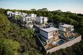 Complexe résidentiel City View Villas