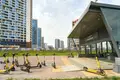 Квартира 2 комнаты 38 м² Минск, Беларусь