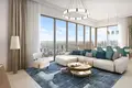 Квартира 1 комната 676 м² Дубай, ОАЭ